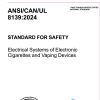 UL 8139 PDF UL 8139 PDF
